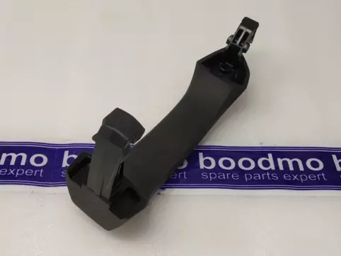 GRIPPER HANDLE FRT DR OUTER LH: MAHINDRA 0114DAZ00231N