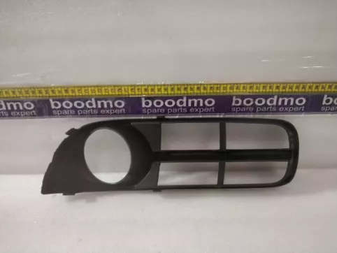 cover forfog lamp: VAG (VW, AUDI, SKODA) 5J0853666 9B9