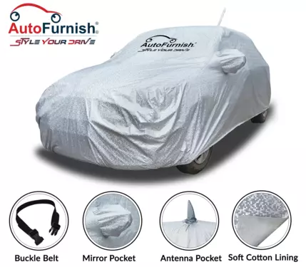 FORD ECOSPORT Car Cover in India  Car parts price list online 
