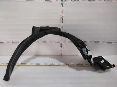 Front Fender Lining Left: Accurate HDDZX4FFLL -compatibility