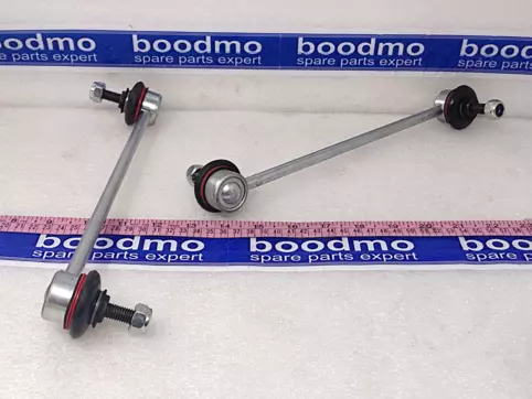 Front Stabilizer Link Set: GuttMann 187 04 -compatibility