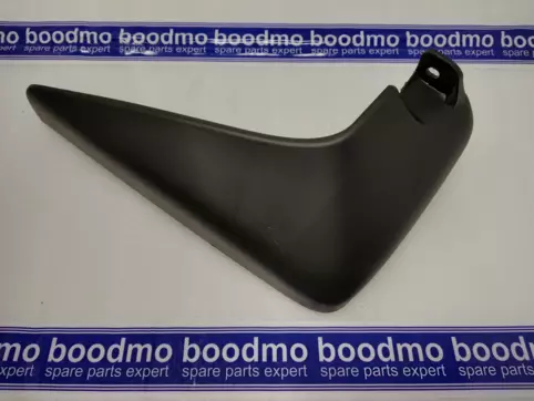 FLAP MUD FRONT LH (BLACK): MARUTI SUZUKI 72221M55KA0-5PK