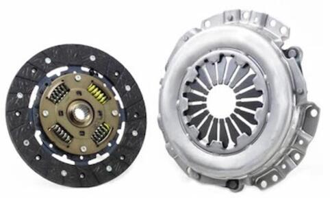 Clutch Kit (Disc+Cover): VALEO 404526 -compatibility, Features, Prices ...