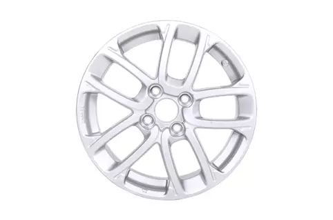 WHEEL, AL(15X5 1/2J): MARUTI SUZUKI 43210M55R51-27N -compatibility
