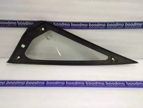 GLASS, FR PILLAR WINDOW LH: MARUTI SUZUKI 84560M55K01