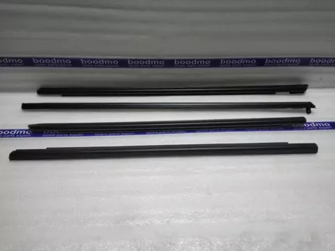 WEATHERSTRIP RR DOOR OUT LH: MARUTI SUZUKI 83841M59K00