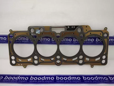 Audi a6 head gasket deals replacement cost