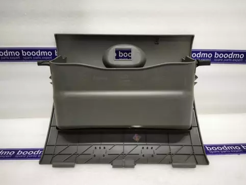 GLOVE BOX ASSEMBLY: MAHINDRA 0112AG3840N -compatibility, features