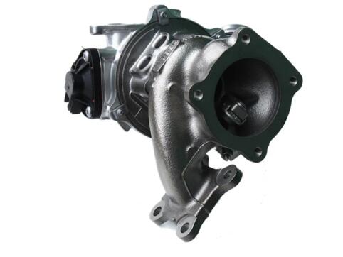 TURBOCHARGER ASSY: FORD CM5G6K682GB -compatibility, features, prices ...