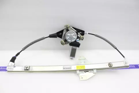 REG ELECTR FR DOOR WINDOW LH: MAHINDRA 0111CAW00021N