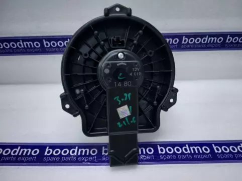 MOTOR ASSY W/FAN: MARUTI SUZUKI 74150M79M00 -compatibility