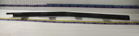 CLADDING ASSY SILL LH: MAHINDRA 2302CZ100680N -compatibility