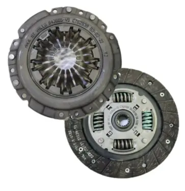 MARUTI SWIFT 1.2L ZXI MT Clutch Kit in India | Car parts price