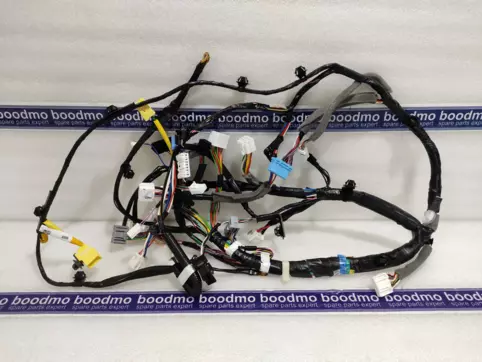 HARNESS ASSYI/P: MARUTI SUZUKI 36920M76M40 -compatibility