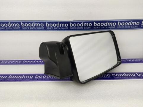 bolero rear view mirror