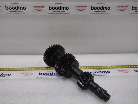 COUNTER SHAFT V1 NGT520: MAHINDRA 0703DD1560N -compatibility