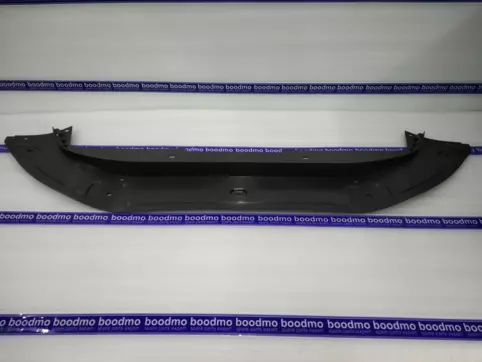 Tata tigor front store bumper guard