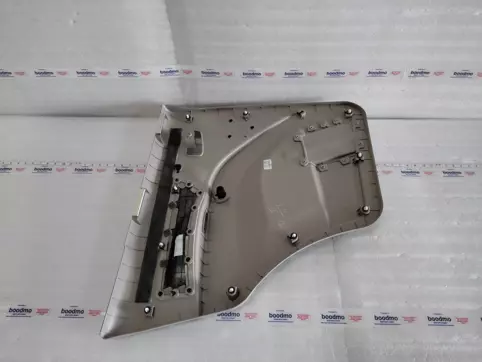 TRIM ASSY RR DR RH - BEIGE: MAHINDRA 0105FAG01371Z -compatibility