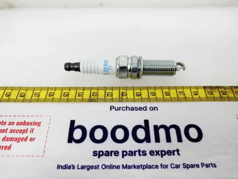 MARUTI WAGON R 1.0L TOUR H3 MT (TYPE 2) Spark Plug in India | Car