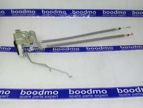 LATCH ASSY MANUAL FRT DR RH: MAHINDRA 0114DAZ00081N -compatibility