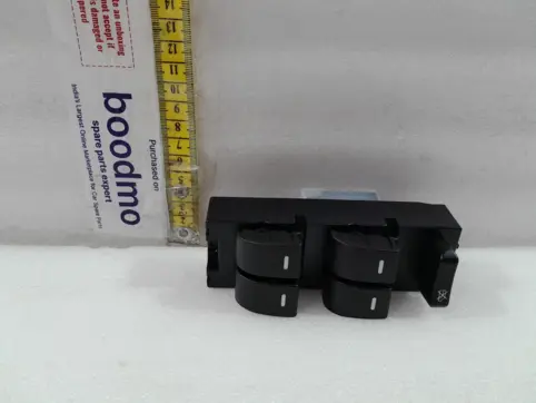 POWER WINDOW SWITCH MAI: MAHINDRA 0111JAP00091N -compatibility