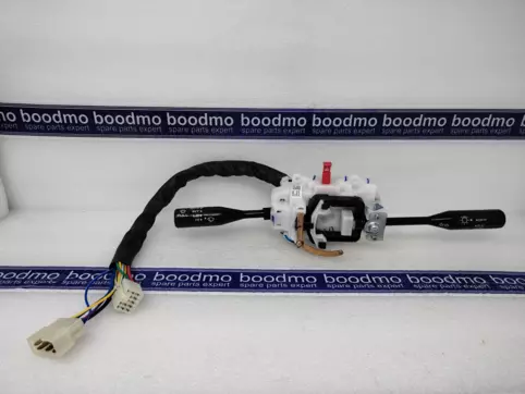 SWITCH ASSY COMBINATION: MARUTI SUZUKI 37400M80062 -compatibility