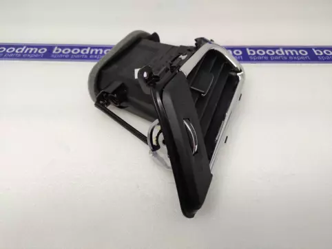 AIR OUTLET RH - CHROME: MAHINDRA 0112AU304971N -compatibility