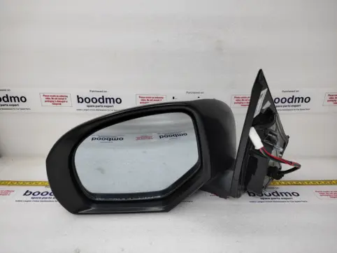 MIRROR ASSYOUT REAR VIEWLH: MARUTI SUZUKI 84702M74LD3-5PK