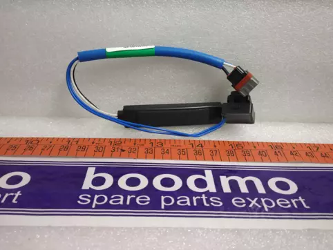 ANTENNA-SMART KEY FRT OTR: MAHINDRA 8752035002 -compatibility