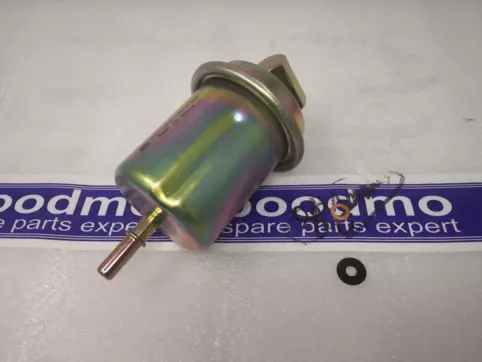 Fuel Filter: ZIP ZP-2071 -compatibility, features, prices. boodmo