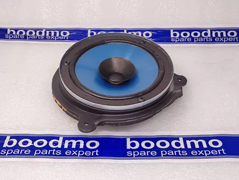 FRONT SPEAKER SPACER LH: MAHINDRA 1503AA0220N -compatibility