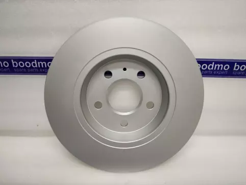 Audi a4 brake discs outlet price