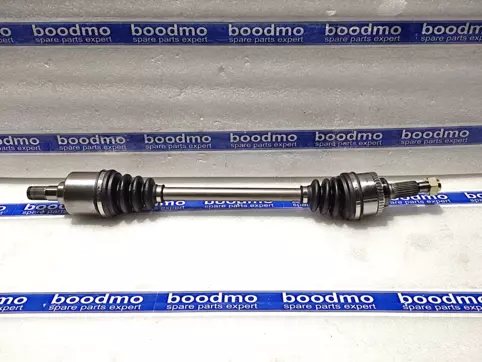 Drive Shaft Left: Spicer SACV0652X25 -compatibility, features