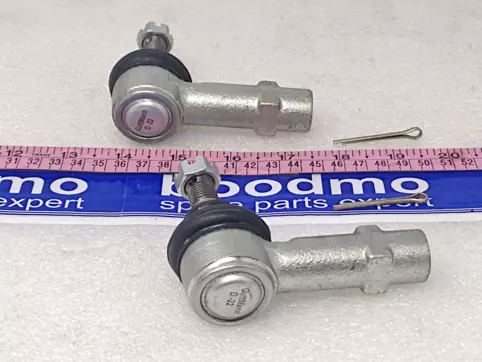 Tie Rod End Set: GuttMann 69 02 -compatibility, features, prices