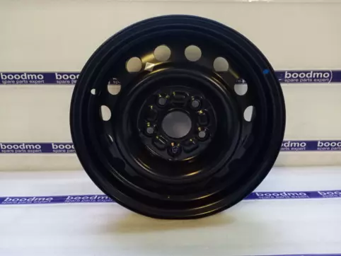 WHEEL COMP(15X6J): MARUTI SUZUKI 43210M55K01-09L -compatibility