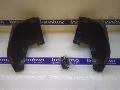 Maruti 800 store mud flap