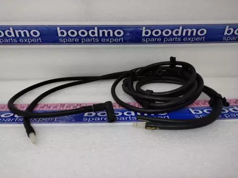 HOSE - WINDSHIELD WASHER (WITH TRANS LINKED RR WASHER/WIPER): FORD