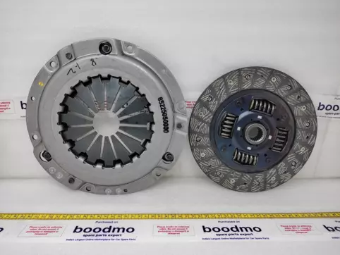 Clutch Kit (Disc+Pressure Plate): EXEDY 65225050002C