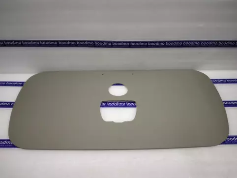 TRIM PAD ASSEMBLY TAIL GATE HI - GRANITE: MAHINDRA 0105JAP00270A