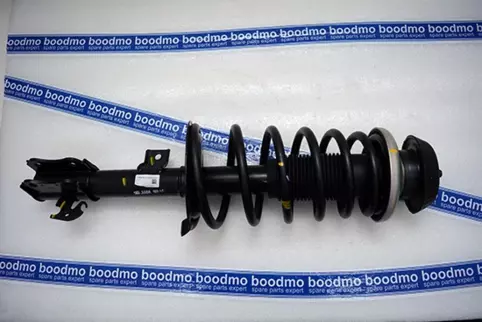 STRUT SET LH (SWIFT PETROL HB NB): MARUTI SUZUKI 41068M75J31