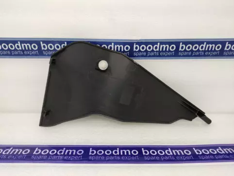COVER FR SIDE LH (GRAY): MARUTI SUZUKI 75832M80J00-P4Z