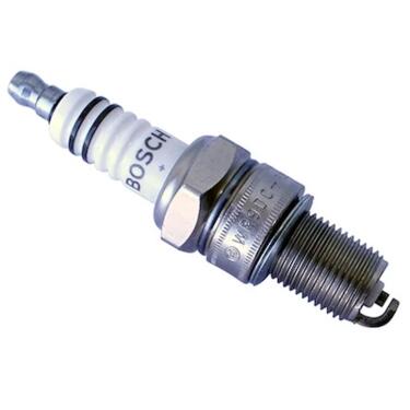 Bosch 0242135518 Spark Plug