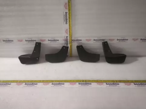 Mud Flap: Accurate MSDBRZ3MF -compatibility, features, prices. boodmo