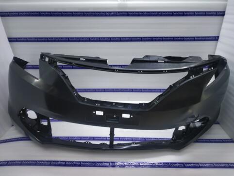 baleno front bumper accessories