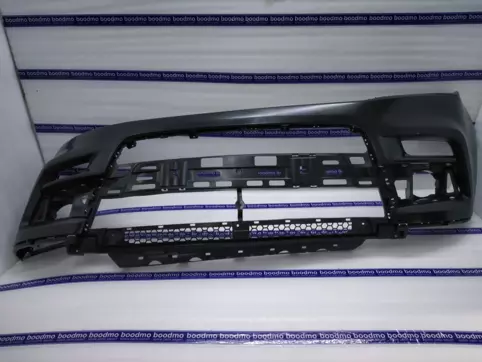 Brezza front bumper deals price