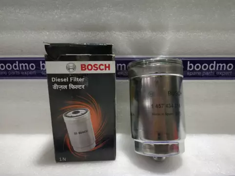 Bosch 1457434459 Fuel-Filter Box 