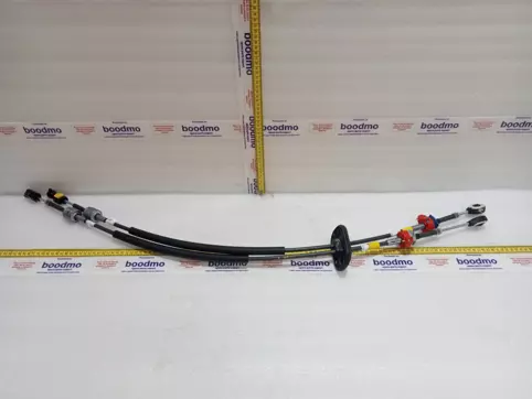 GEAR SHIFT CABLES-1.2 X451 TATA FICOSA: TATA 285626800148