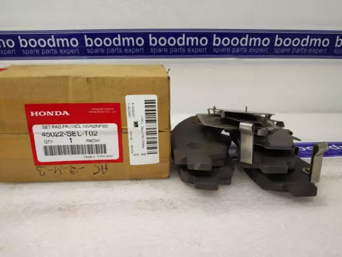 その他 YOU PAD SET, FR.: Honda 45022SELT02 -compatibility, features, prices