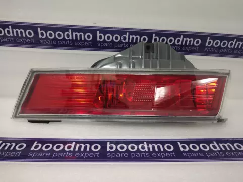 2007 honda accord 2024 tail light