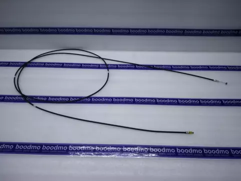 CABLE COMPFUEL LID OPENER: MARUTI SUZUKI 83360M59K00